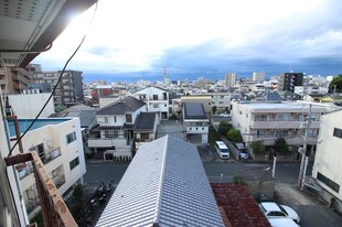 ペントハウス馬場町の物件内観写真